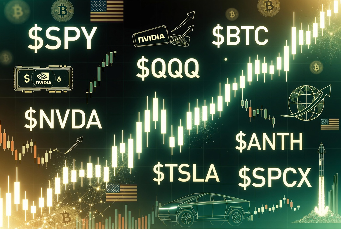 Strong Bull Case for Wall Street