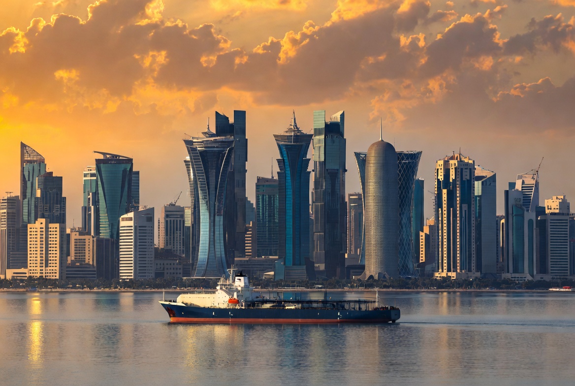 Qatar Investment Authority (QIA): Comprehensive Analysis