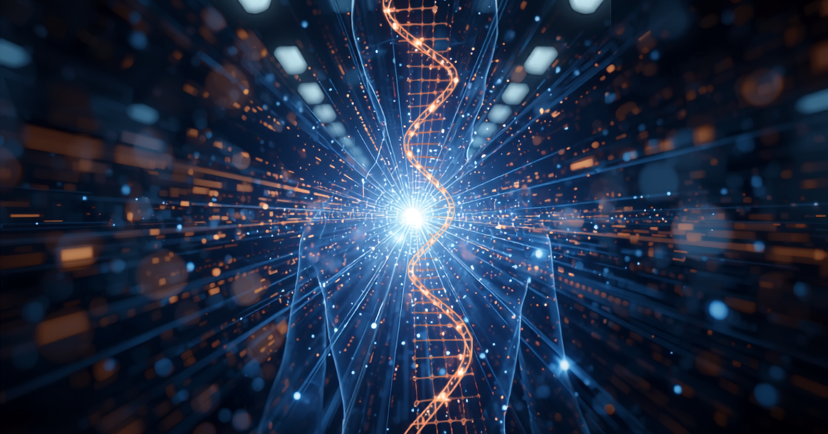 Biohacking: The Science of Optimizing Longevity