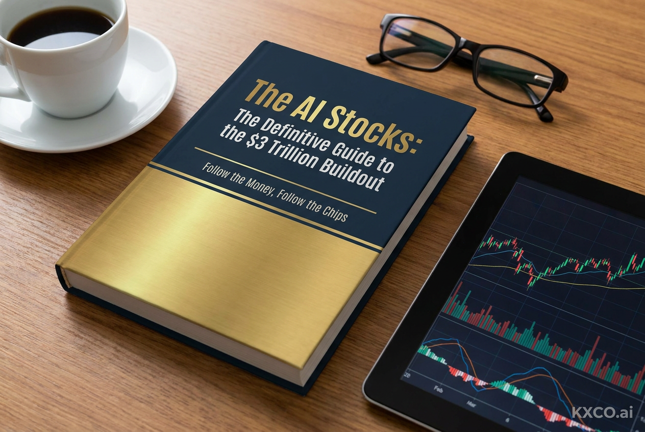 AI Stocks to Own Now