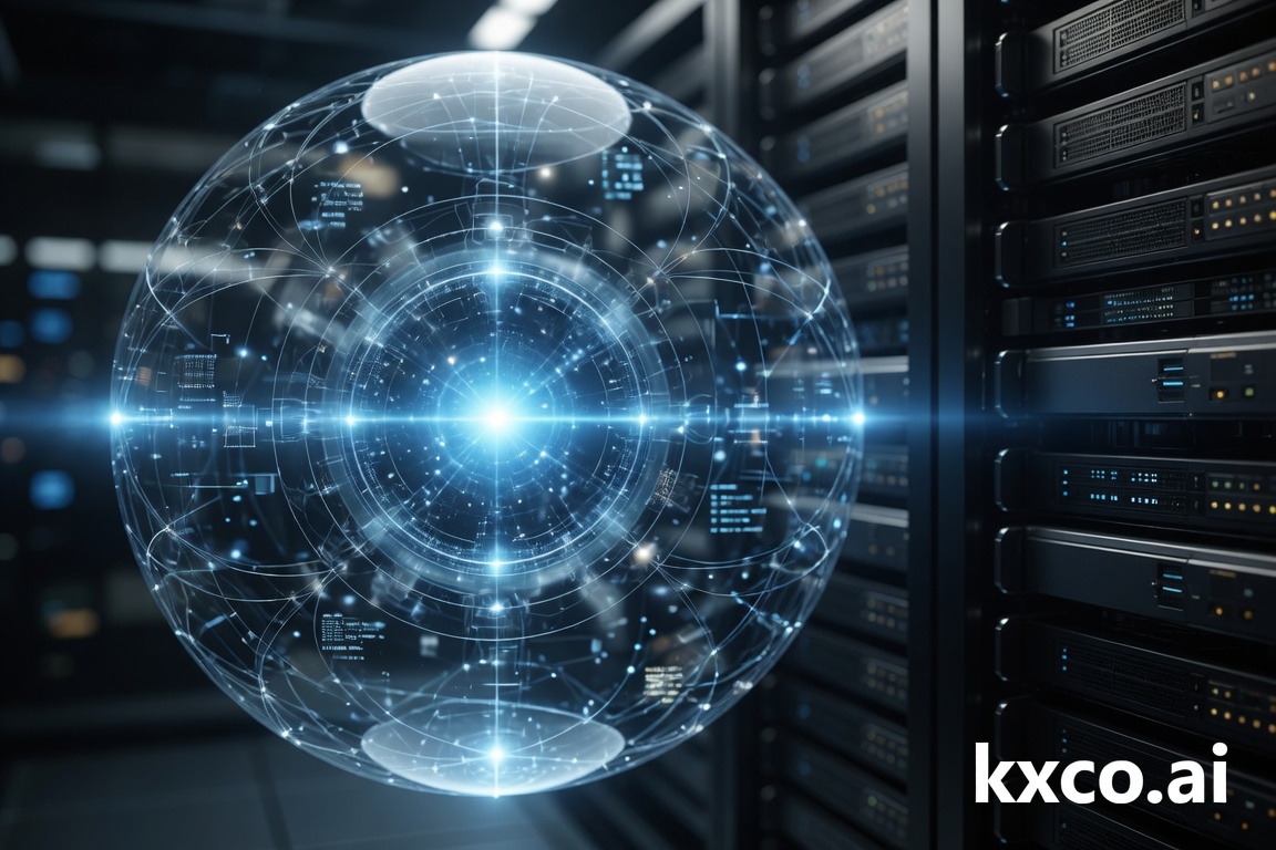 KXCO Quantum Security 13 Packages, Published for Anyone to Inspect