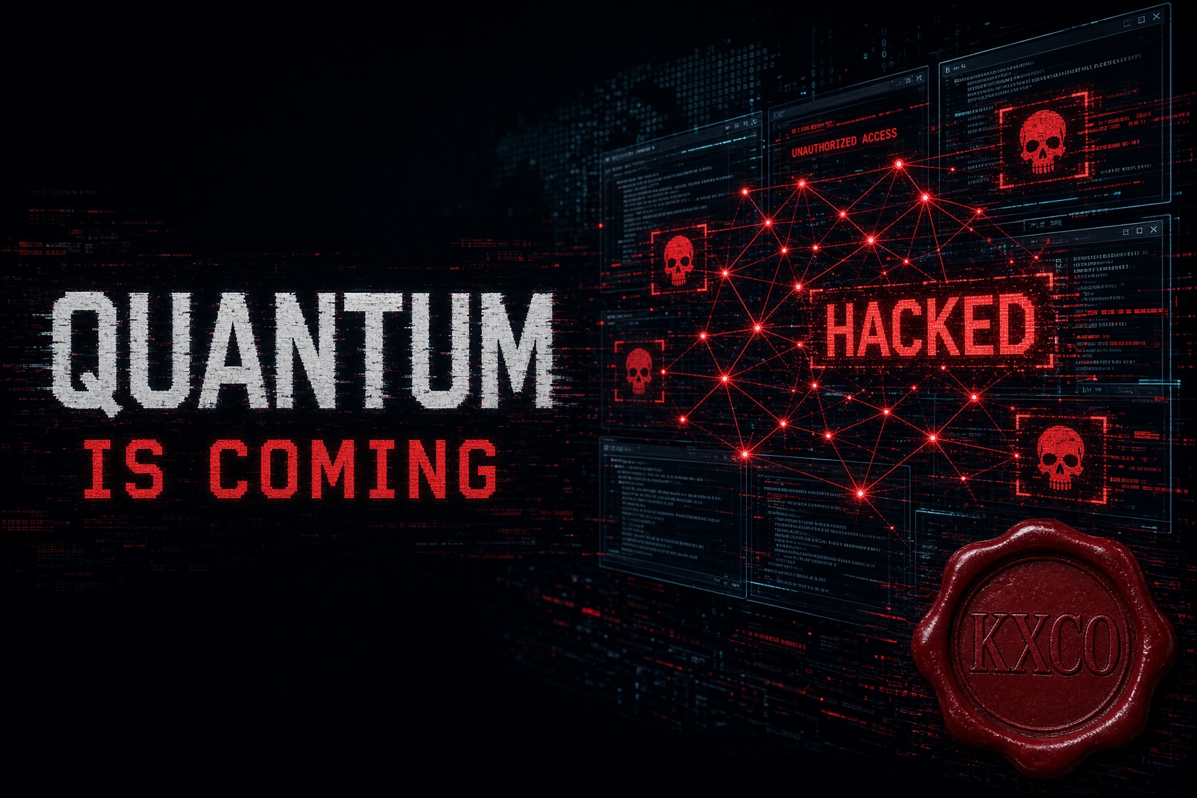 The 2030 Post-Quantum Deadline in Code: 6 Changes and the Test for Each