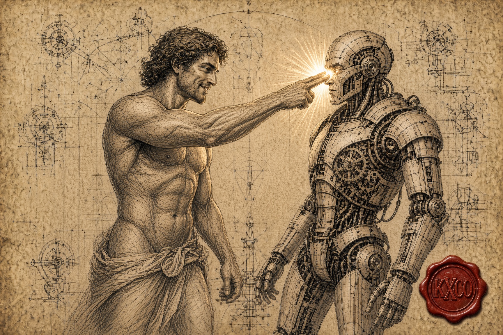 Thoughts on Thinking in an AI World