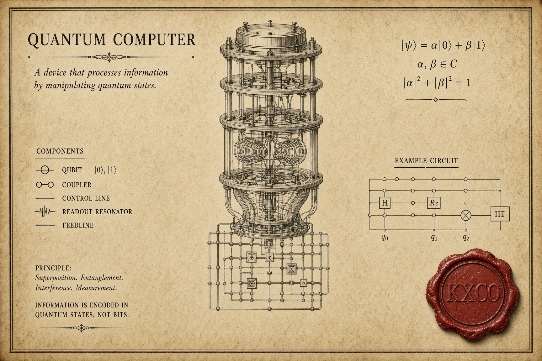 How ML-DSA-87 Opens the Door to Government Contracts