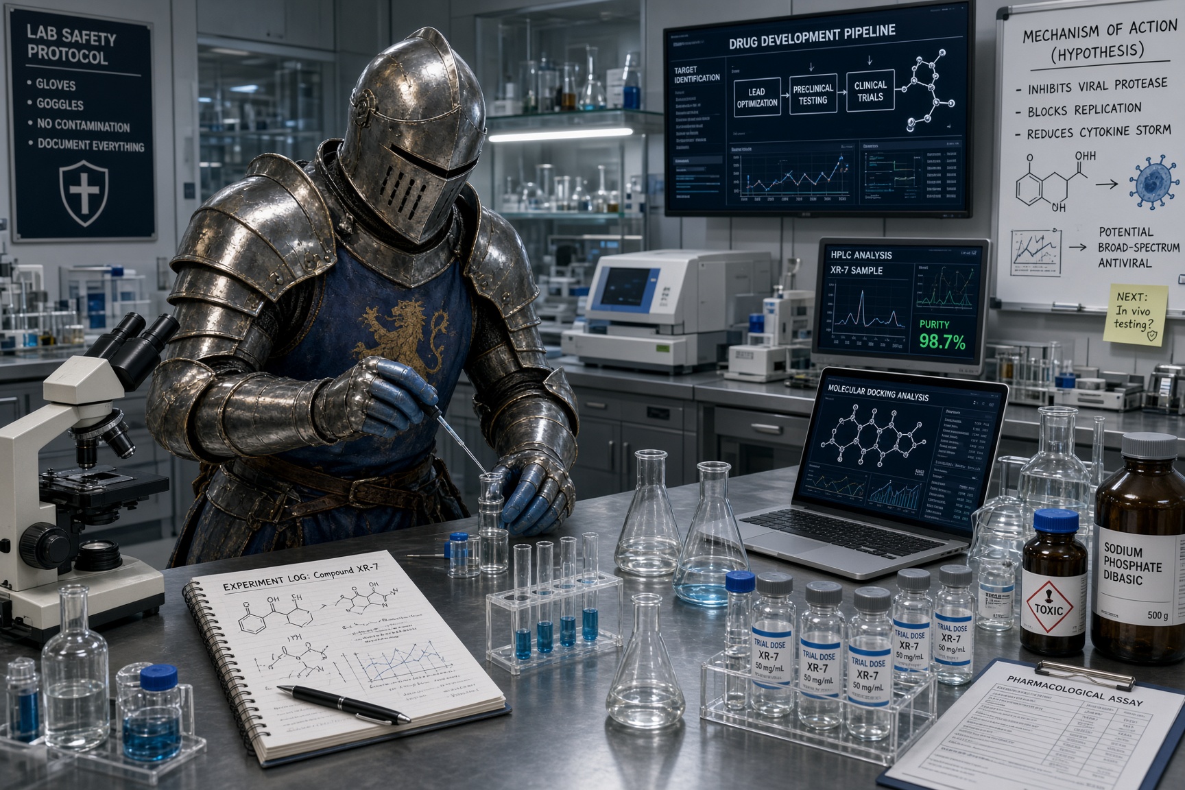 What the Round Table Is Predicting in Biotech Markets
